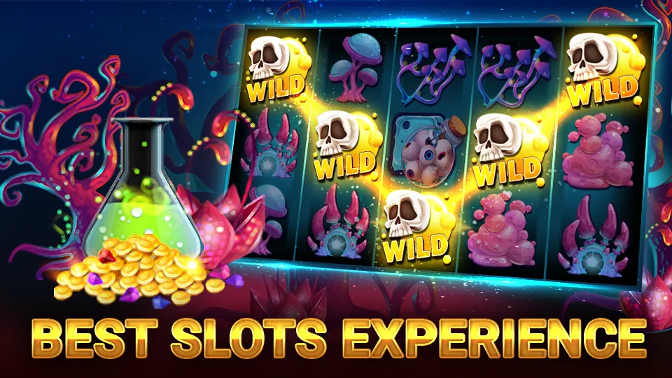 Hình ảnh jackpot lũy tiến với số tiền lớn