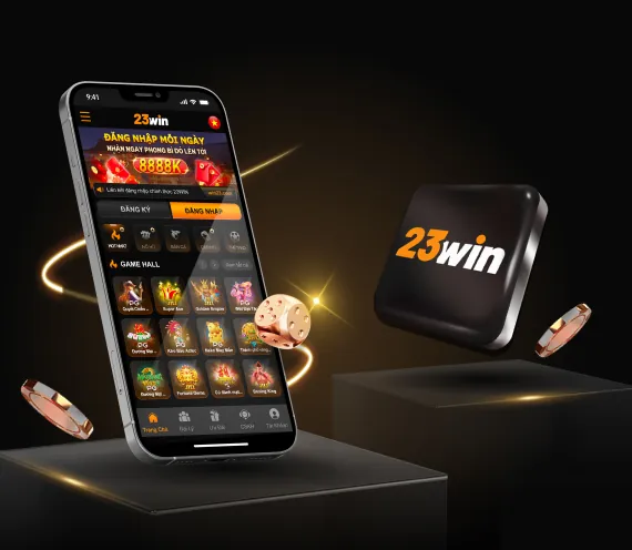 Bước 2: Nhập thông tin cá nhân vvvwin6