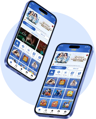 Đa dạng trò chơi vvvwin6