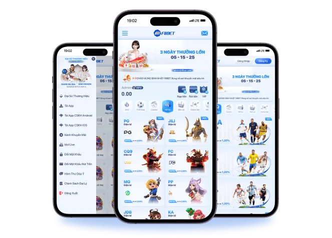 Đồ họa 3D sắc nét game bắn cá vvvwin6