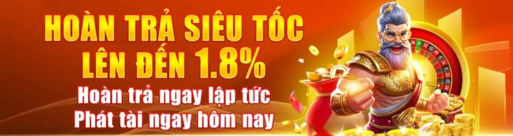 Khuyến mãi độc quyền vvvwin6